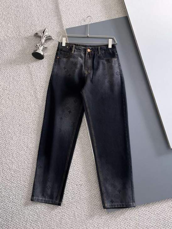 Picture of LV Jeans Long _SKULVsz30-36xetr2711817